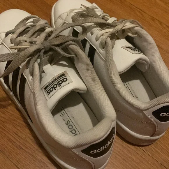 Adidas Cloudfoam Sneakers - Picture 8 of 8